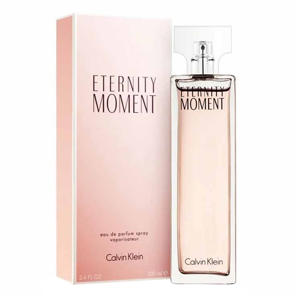 Calvin Klein Eternity Moment Eau de Parfum